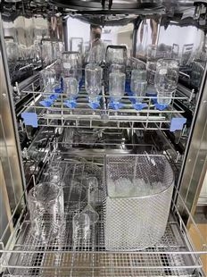 两层实验室器皿清洗机多少钱